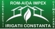 ROM-AIDA IMPEX